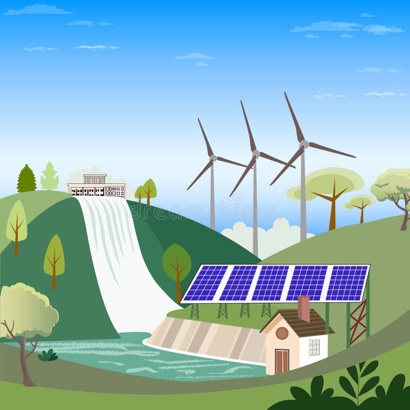 Solar Energy
