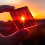 Perovskite Solar Cell