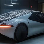 solar cell