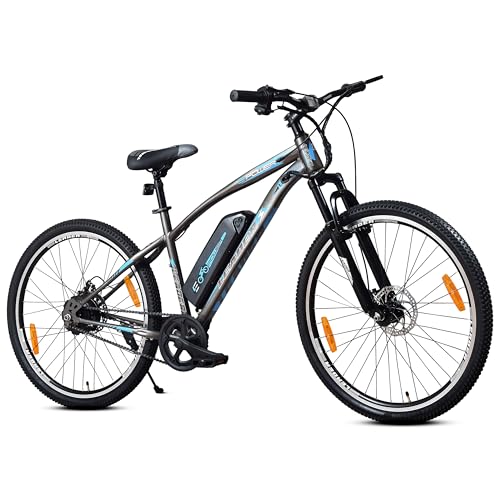 Leader Unisex E-Power L6 Pro 27.5X (19 Inch)