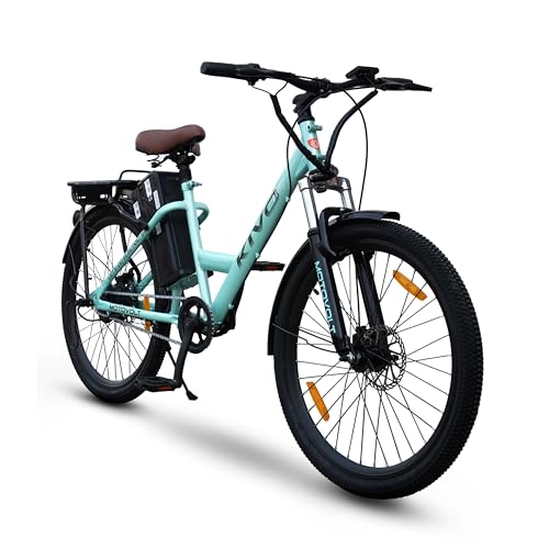 Motovolt KIVO Easy Electric Cycle-LITE