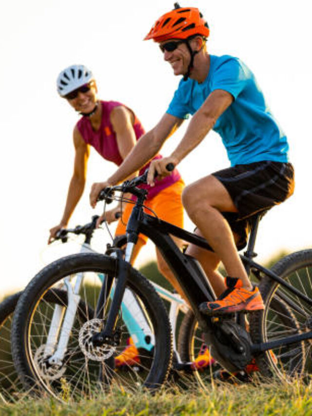 E-Bikes under 25000 Rupees