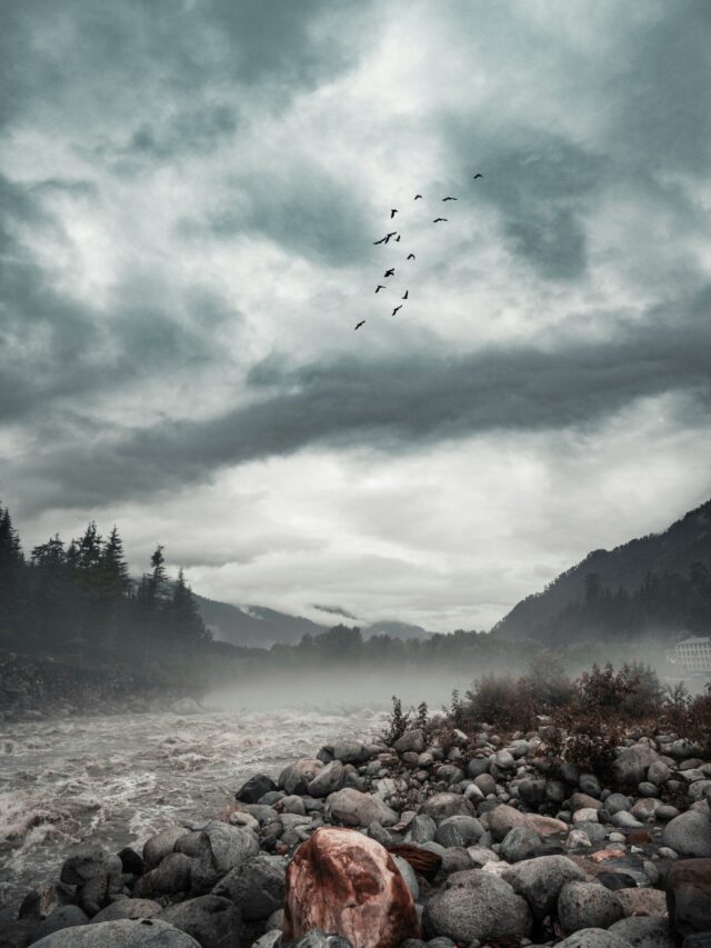 Monsoon