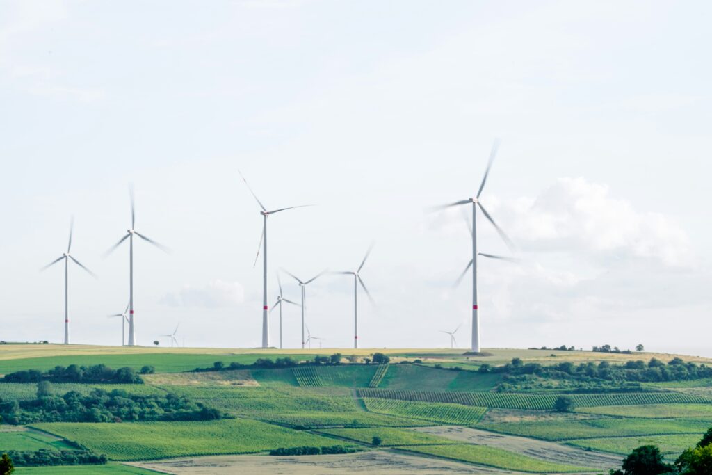 Wind Turbine