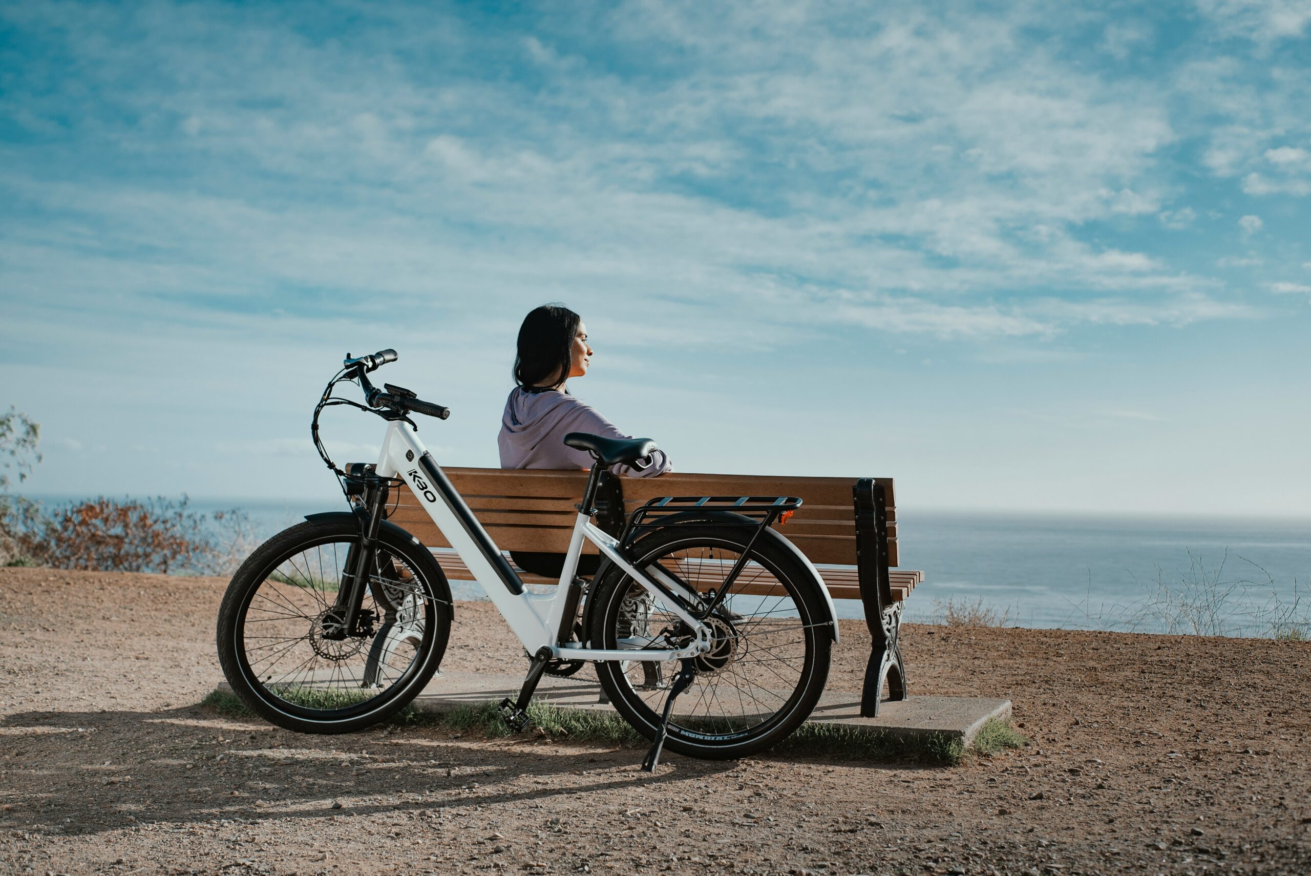 E-bike
