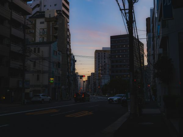 street pic
